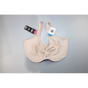 Womens 4N1Z Bra, Beige, Size 38 jsU7